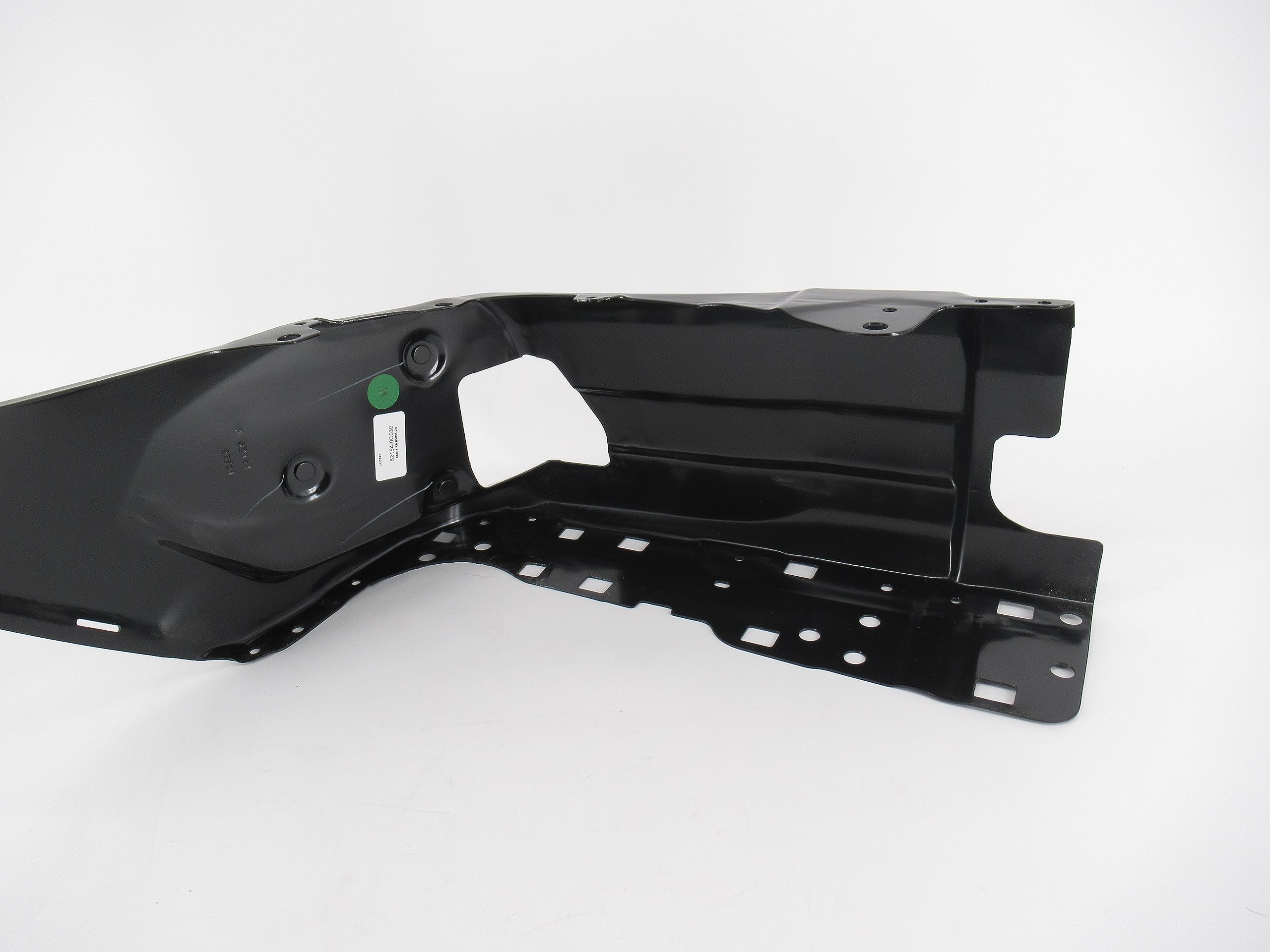 ぉみ Amazon.com: Toyota 52154-0C030 Bumper Side Stay : Automotive